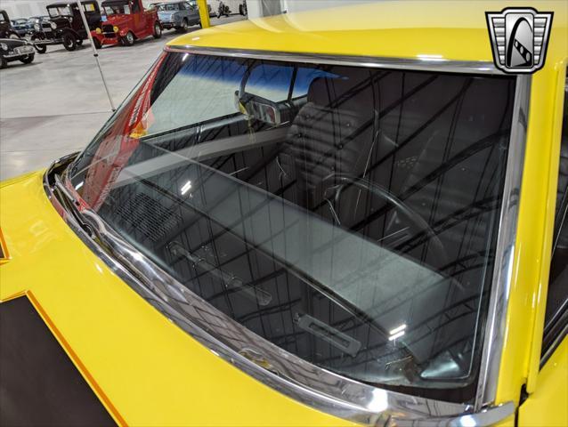 used 1970 Oldsmobile Cutlass car, priced at $44,000