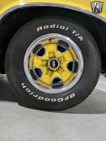 used 1970 Oldsmobile Cutlass car, priced at $44,000