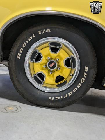 used 1970 Oldsmobile Cutlass car, priced at $44,000