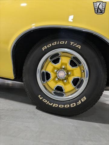 used 1970 Oldsmobile Cutlass car, priced at $44,000
