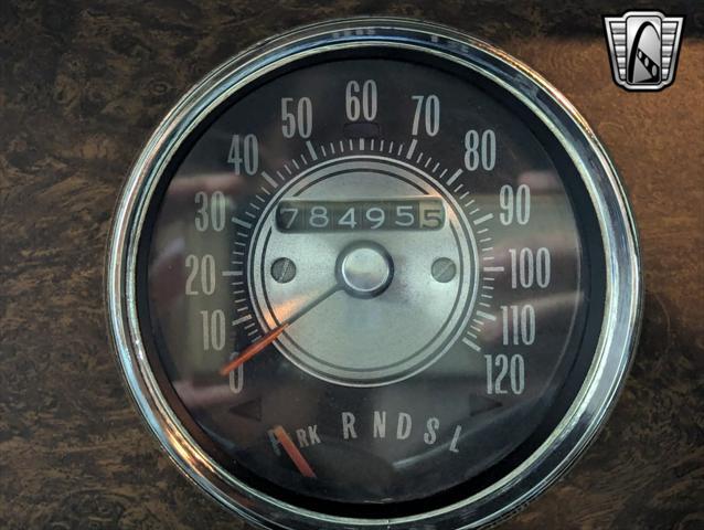 used 1970 Oldsmobile Cutlass car, priced at $44,000