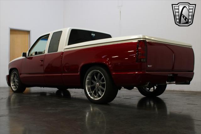 used 1993 Chevrolet 1500 car, priced at $34,000