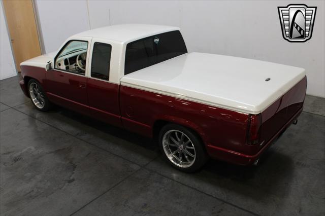 used 1993 Chevrolet 1500 car, priced at $34,000