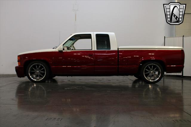 used 1993 Chevrolet 1500 car, priced at $34,000