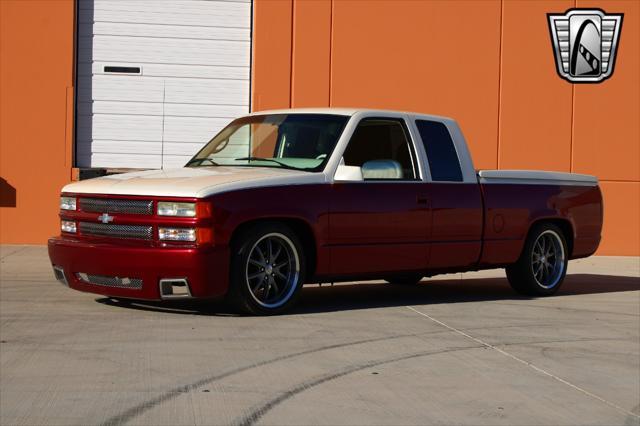 used 1993 Chevrolet 1500 car, priced at $34,000