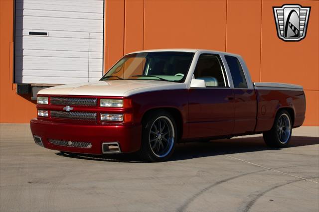 used 1993 Chevrolet 1500 car, priced at $34,000