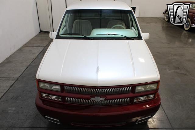 used 1993 Chevrolet 1500 car, priced at $34,000