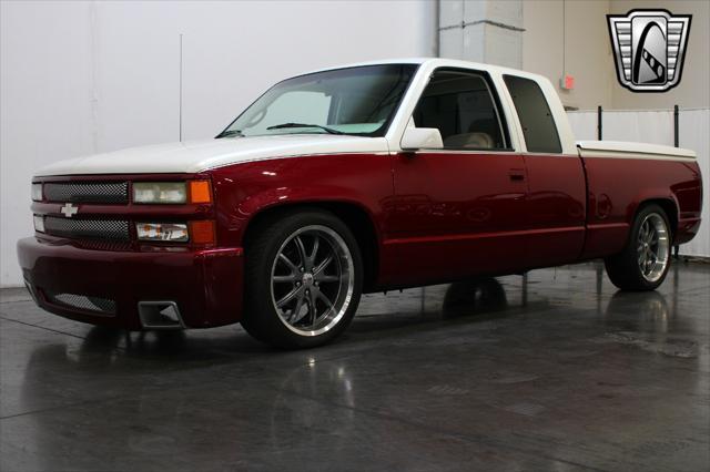 used 1993 Chevrolet 1500 car, priced at $34,000