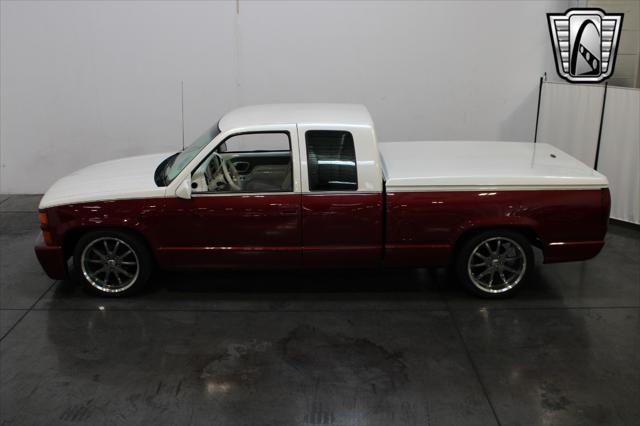 used 1993 Chevrolet 1500 car, priced at $34,000