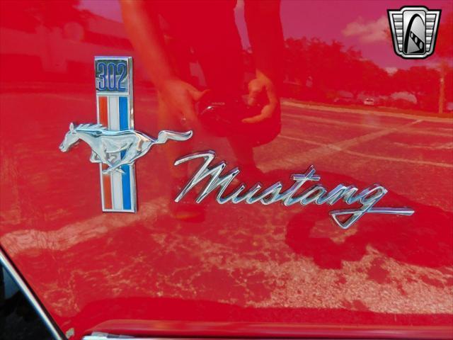 used 1968 Ford Mustang car, priced at $50,000