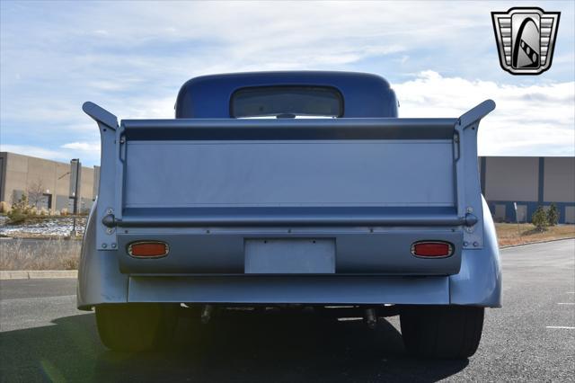 used 1946 Chevrolet Pickup Truck car, priced at $75,000