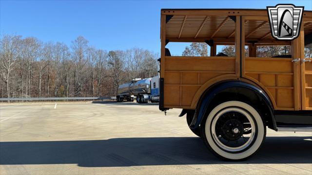 used 1929 Ford Model A car, priced at $22,500