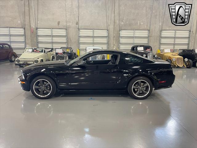 used 2008 Ford Mustang car, priced at $20,000