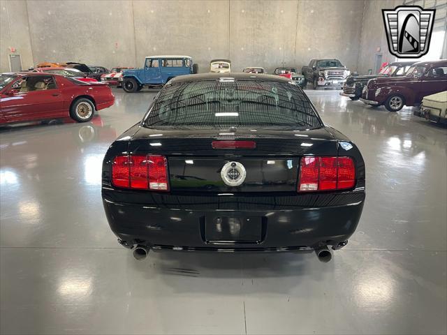 used 2008 Ford Mustang car, priced at $20,000