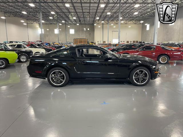 used 2008 Ford Mustang car, priced at $20,000