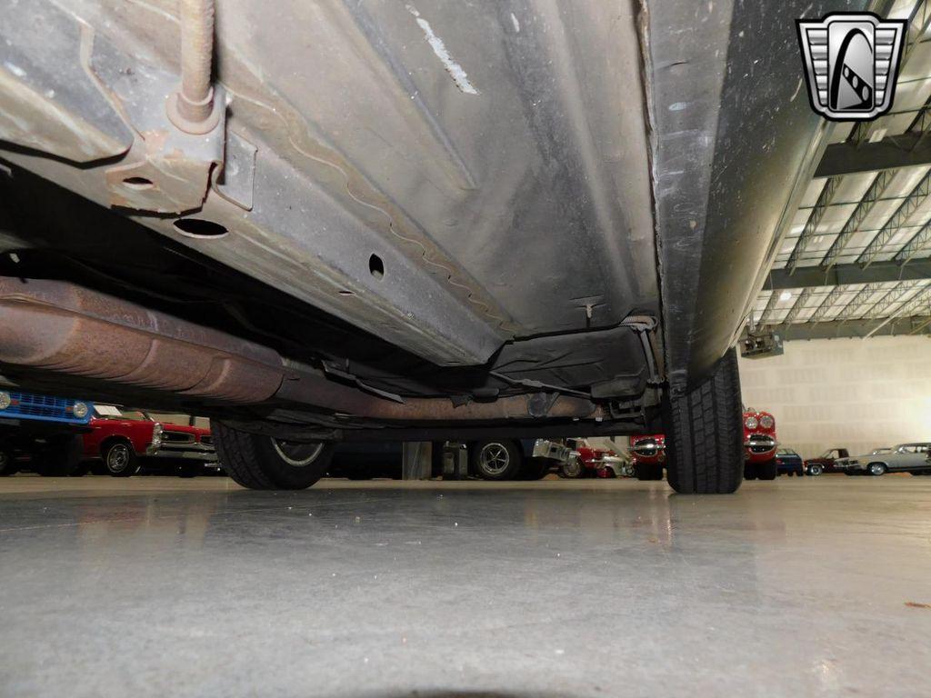 used 1986 Dodge 600 car, priced at $18,000