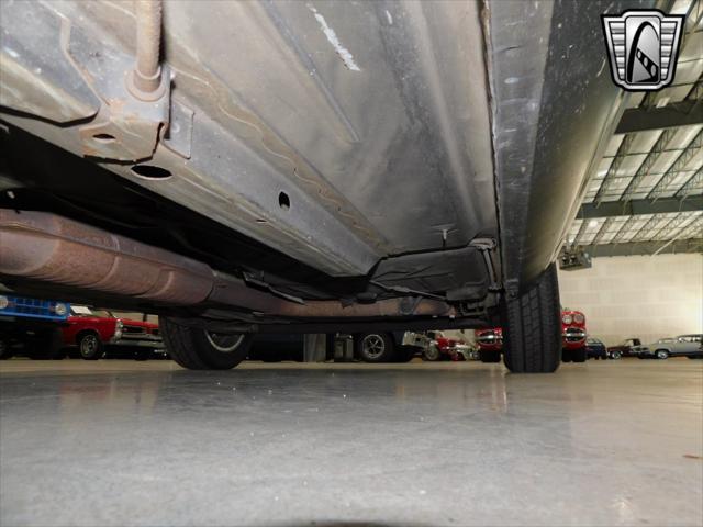 used 1986 Dodge 600 car, priced at $19,500