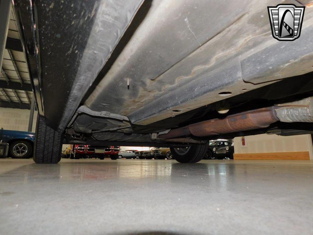 used 1986 Dodge 600 car, priced at $18,000