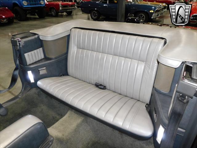 used 1986 Dodge 600 car, priced at $19,500