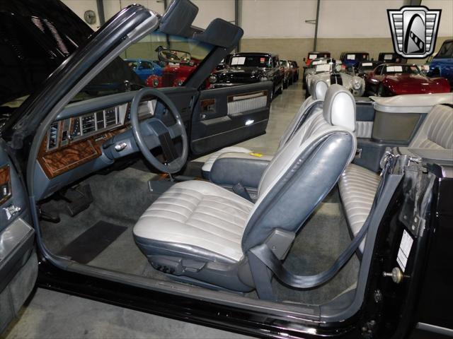 used 1986 Dodge 600 car, priced at $19,500