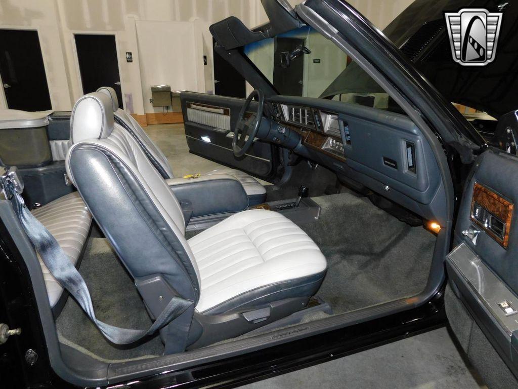 used 1986 Dodge 600 car, priced at $18,000