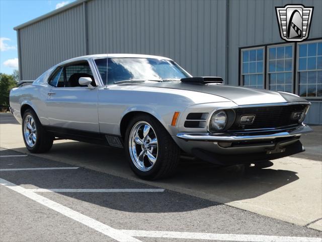 used 1970 Ford Mustang car, priced at $150,000