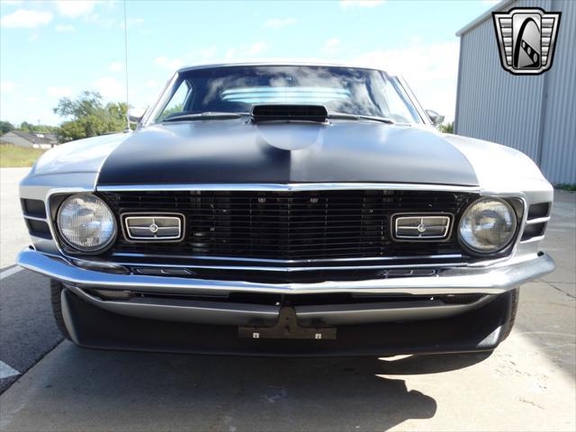 used 1970 Ford Mustang car, priced at $150,000