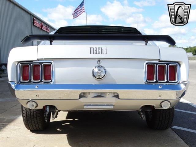 used 1970 Ford Mustang car, priced at $150,000