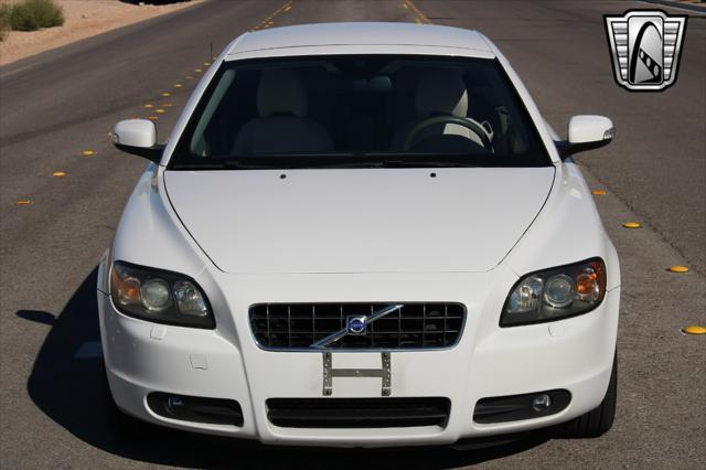 used 2008 Volvo C70 car, priced at $7,500