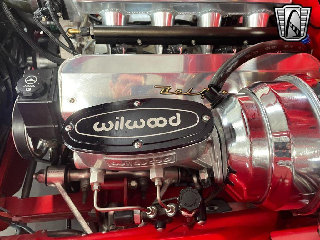 used 1957 Chevrolet 210 car, priced at $106,000