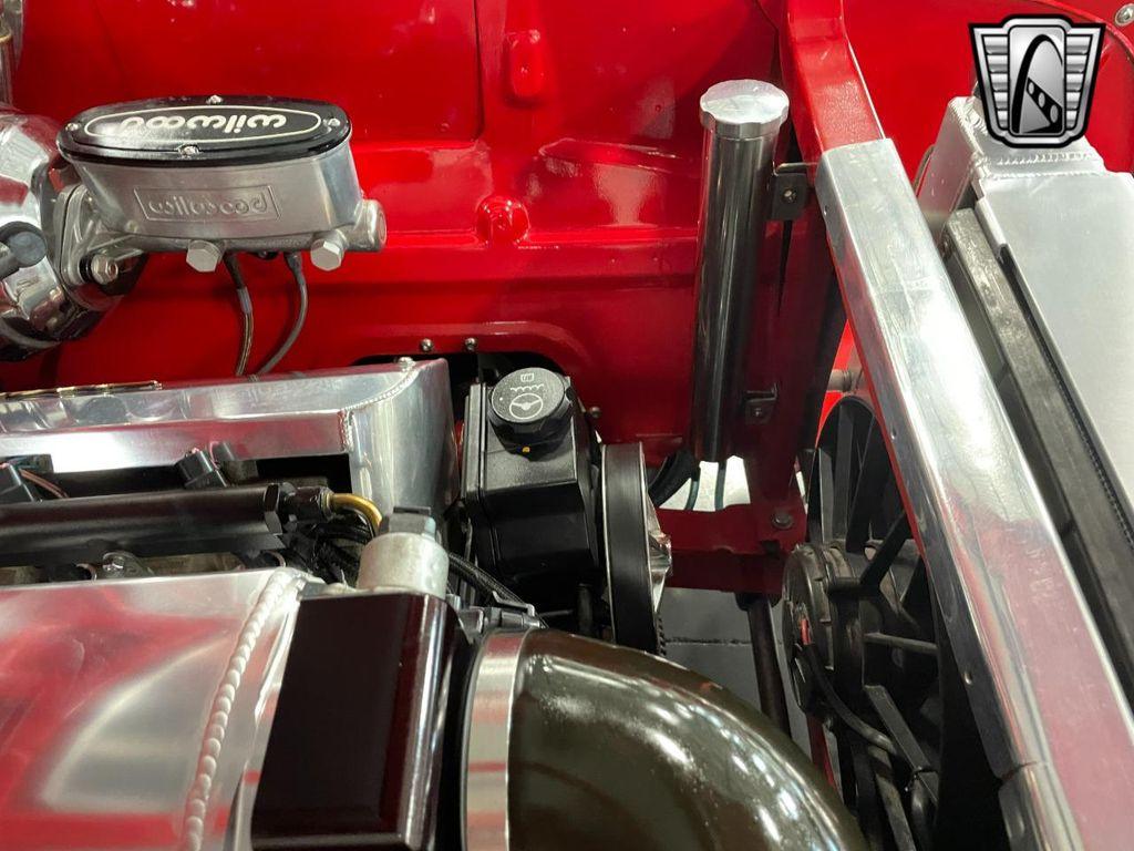 used 1957 Chevrolet 210 car, priced at $106,000