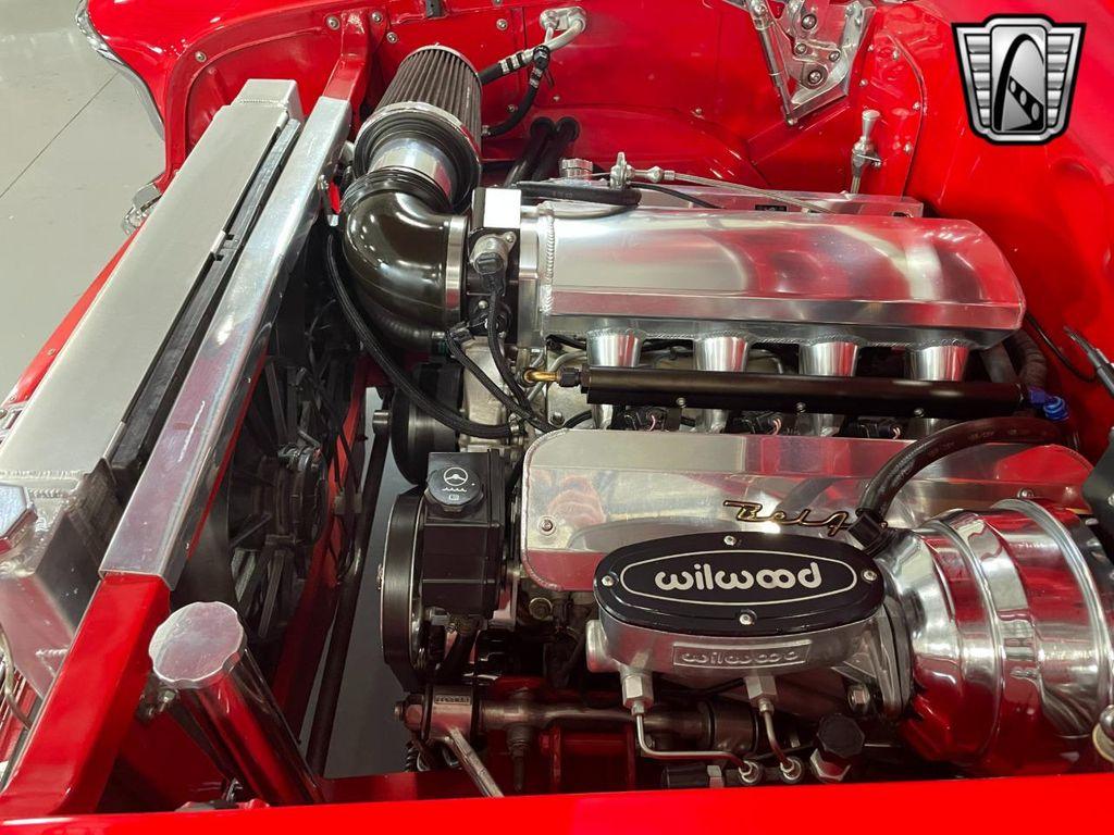 used 1957 Chevrolet 210 car, priced at $106,000