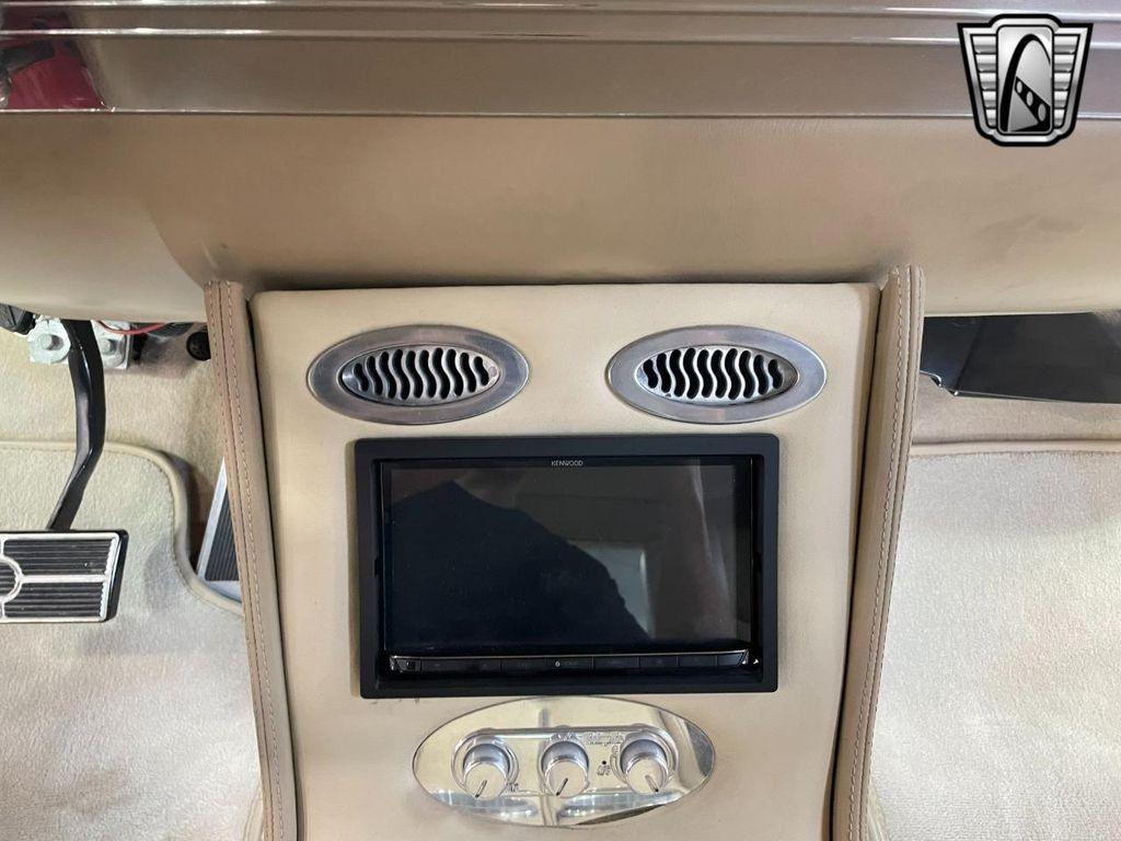 used 1957 Chevrolet 210 car, priced at $106,000