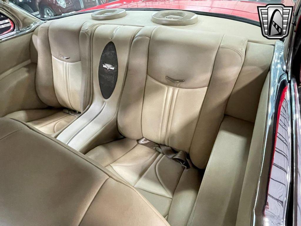 used 1957 Chevrolet 210 car, priced at $106,000