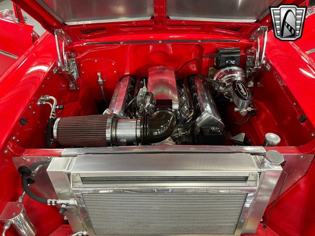 used 1957 Chevrolet 210 car, priced at $106,000