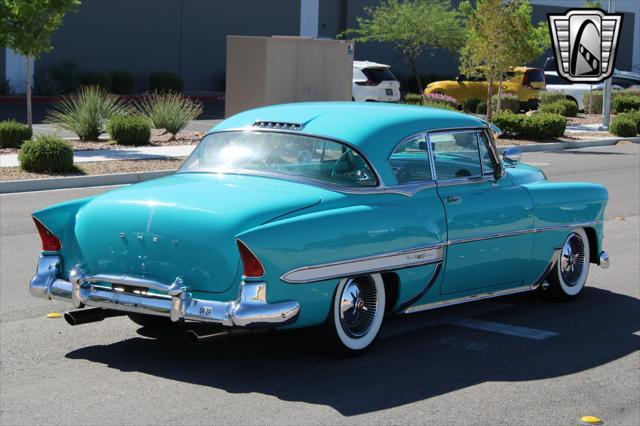 used 1953 Chevrolet Bel Air car, priced at $40,000