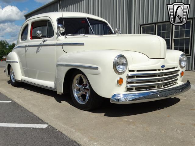 used 1948 Ford Deluxe car, priced at $37,000