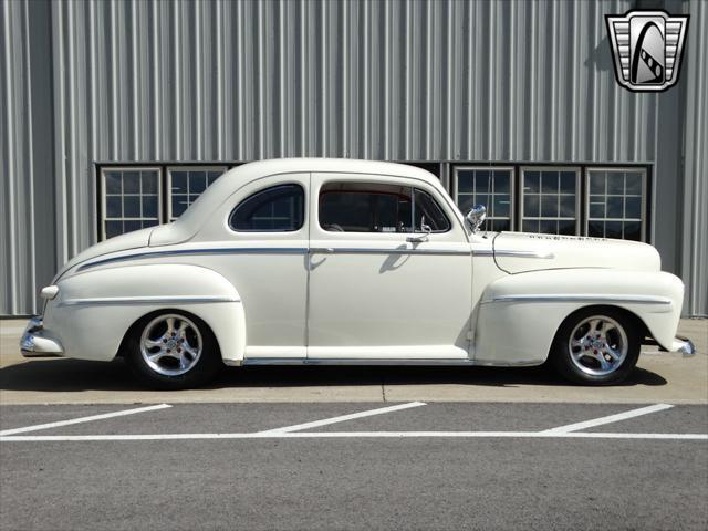 used 1948 Ford Deluxe car, priced at $37,000