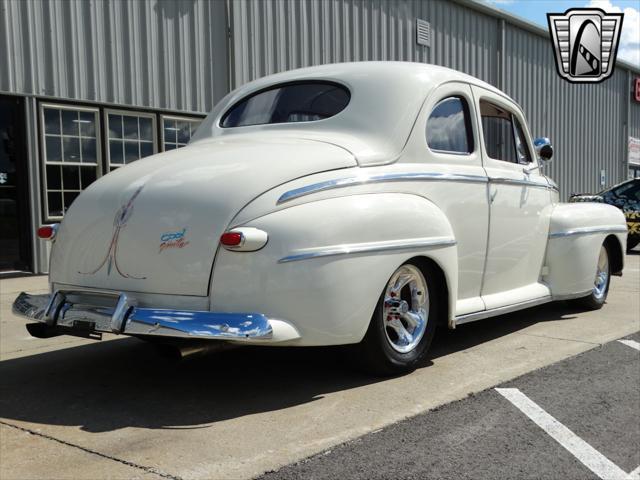 used 1948 Ford Deluxe car, priced at $37,000