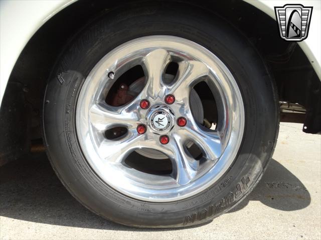 used 1948 Ford Deluxe car, priced at $37,000