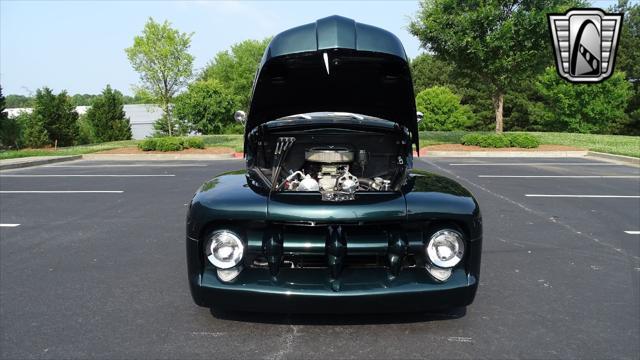 used 1950 Ford Pickup Truck car, priced at $60,000