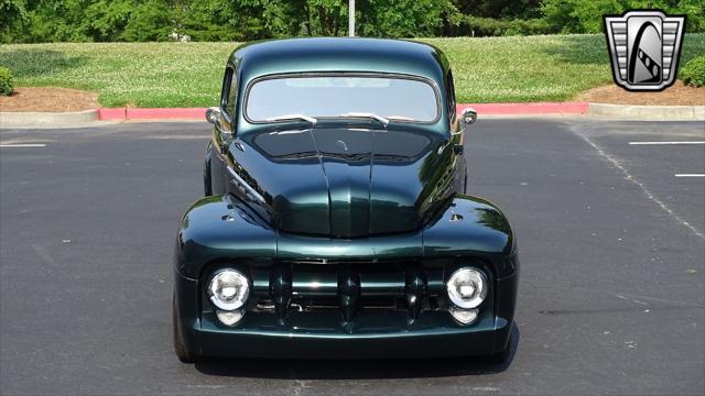 used 1950 Ford Pickup Truck car, priced at $60,000