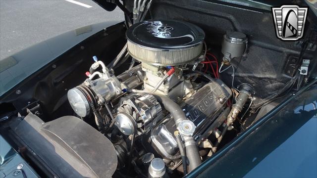 used 1950 Ford Pickup Truck car, priced at $60,000