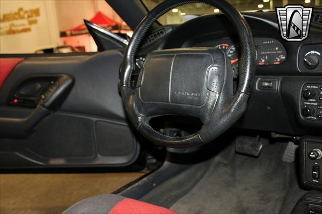 used 1994 Chevrolet Camaro car, priced at $14,000