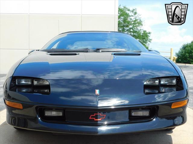 used 1994 Chevrolet Camaro car, priced at $13,000