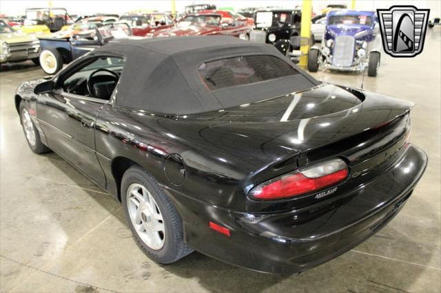 used 1994 Chevrolet Camaro car, priced at $14,000