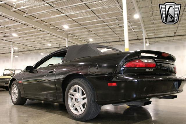 used 1994 Chevrolet Camaro car, priced at $14,000