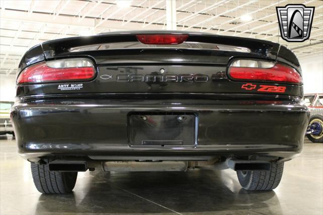 used 1994 Chevrolet Camaro car, priced at $14,000