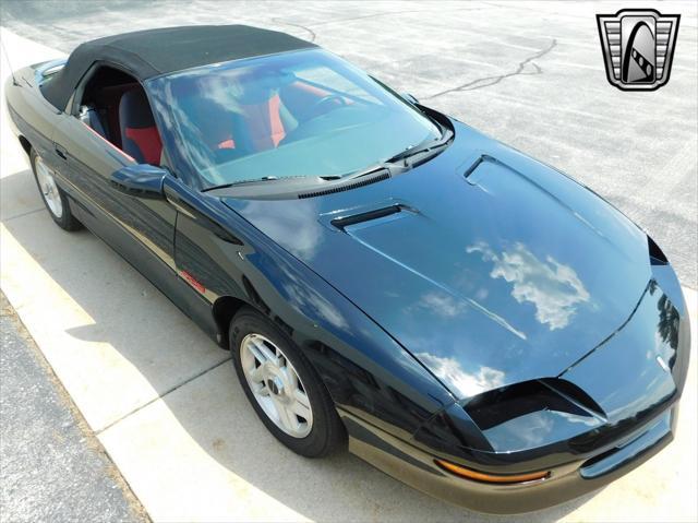 used 1994 Chevrolet Camaro car, priced at $13,000