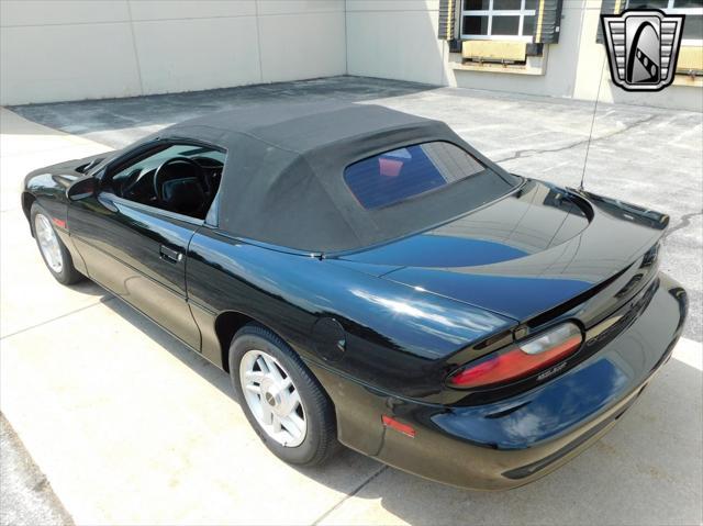 used 1994 Chevrolet Camaro car, priced at $13,000